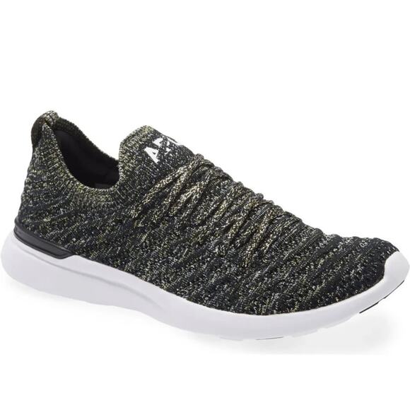 APL Techloom Wave sz womens 8 - Picture 2 of 5